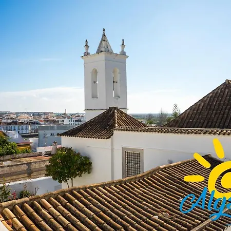Pezinhos By Algartur *