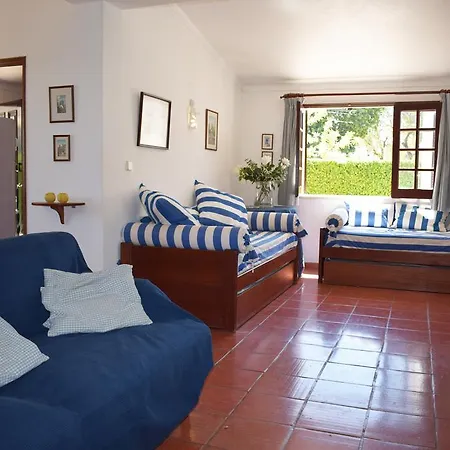 Pezinhos By Algartur Дом отдыха
