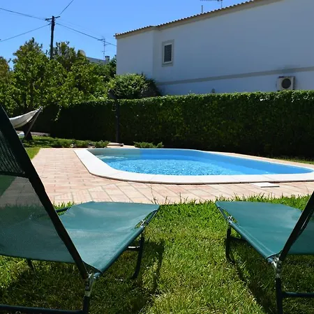 Pezinhos By Algartur