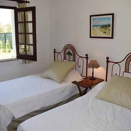 Pezinhos By Algartur
