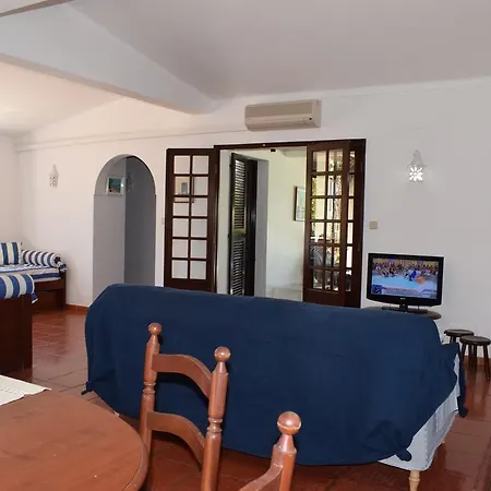 Holiday home Pezinhos By Algartur